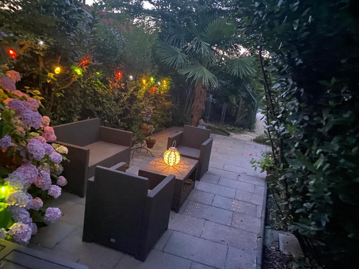 Zenitude Et Proximite Apartment Billere Exterior foto