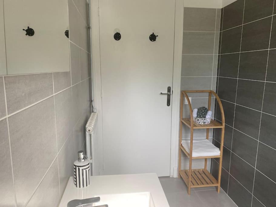 Zenitude Et Proximite Apartment Billere Exterior foto