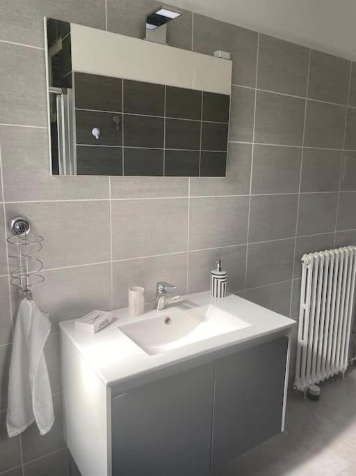 Zenitude Et Proximite Apartment Billere Exterior foto