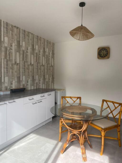 Zenitude Et Proximite Apartment Billere Exterior foto