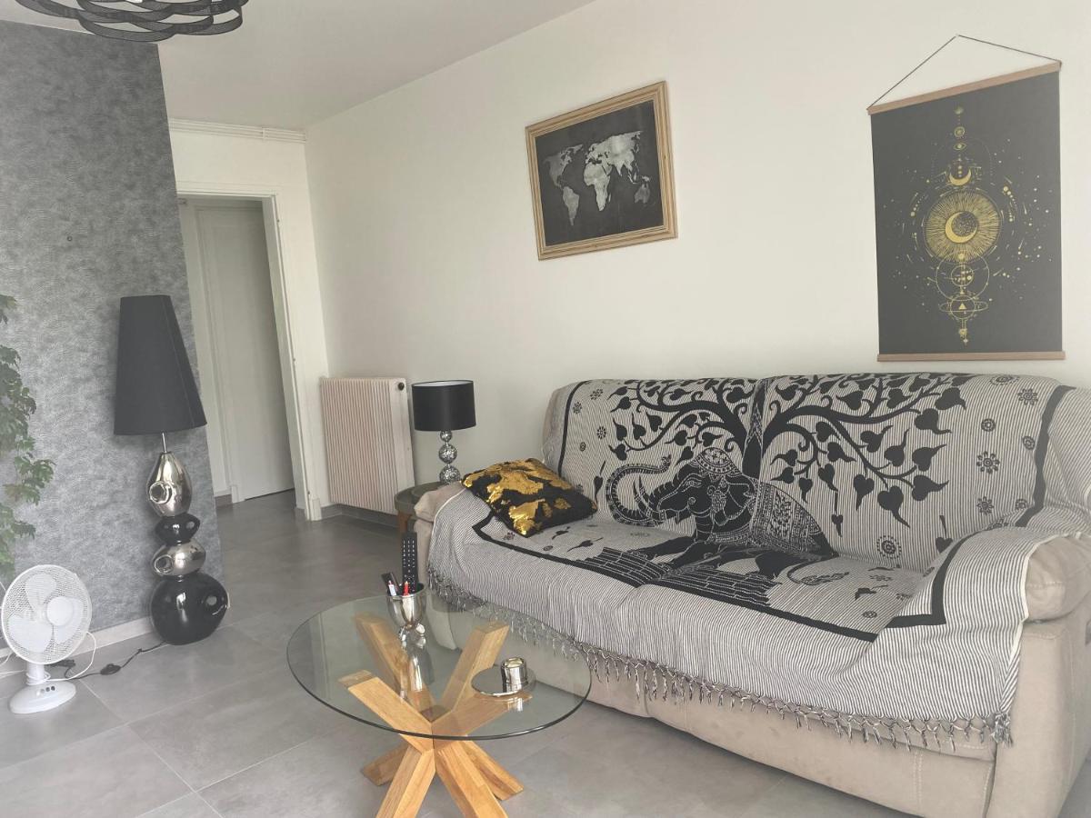 Zenitude Et Proximite Apartment Billere Exterior foto